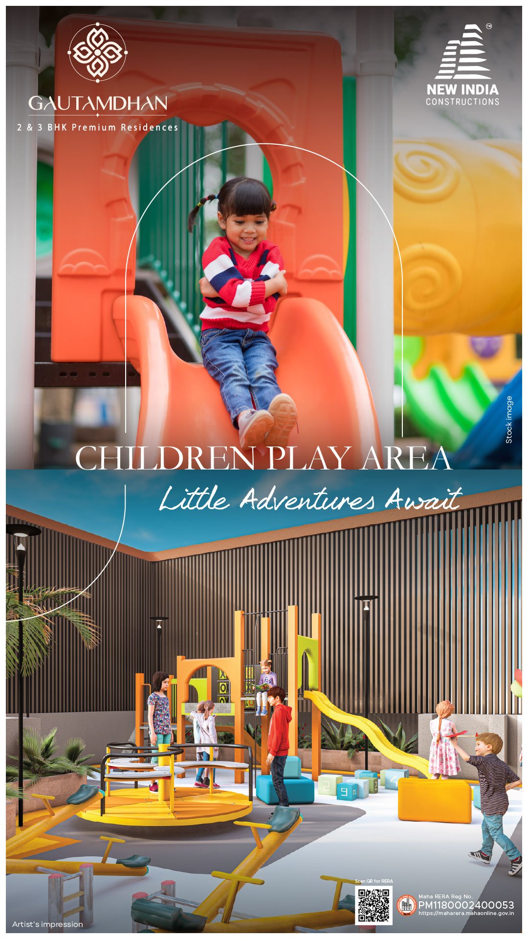 Gautam Dhan Vile Parle Slide 3